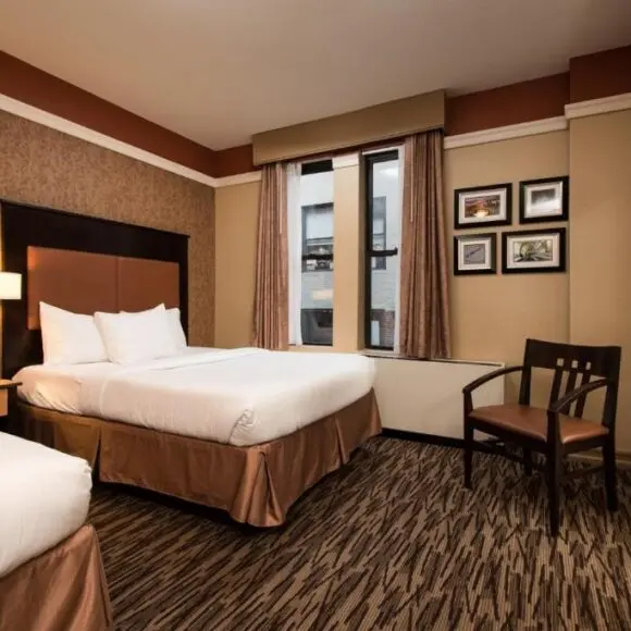 The Hotel at Fifth Avenue | hotel New York City | Booking.com