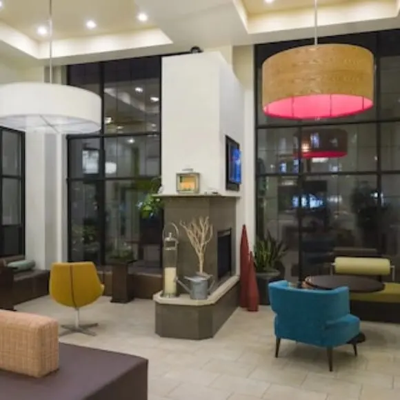 Hilton Garden Inn New York/Tribeca | hotel New York City | Trivago