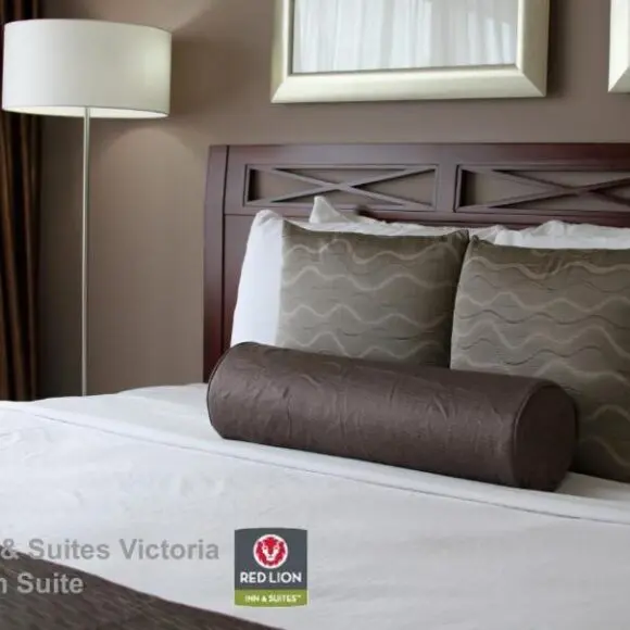 Red Lion Inn and Suites Victoria | hotel Vancouver | Booking.com