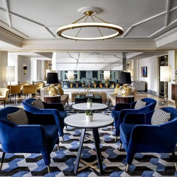 Fairmont Royal York Gold Experience | hotel Toronto | Booking.com