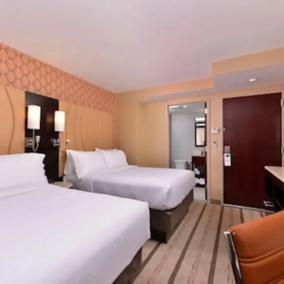 Holiday Inn New York City – Times Square By Ihg | hotel New York City | Trivago