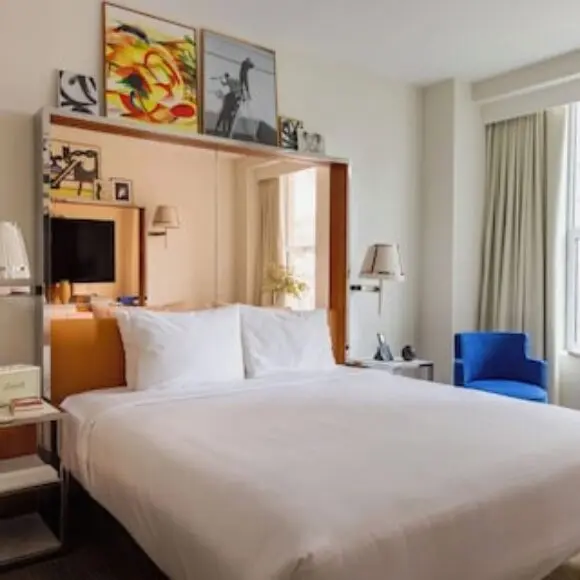 Hotel Park Ave | hotel New York City | Trivago