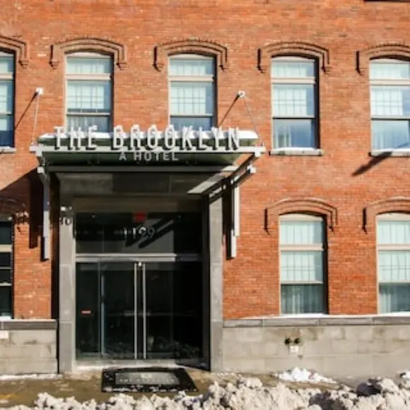 The Brooklyn | hotel New York City | Trivago