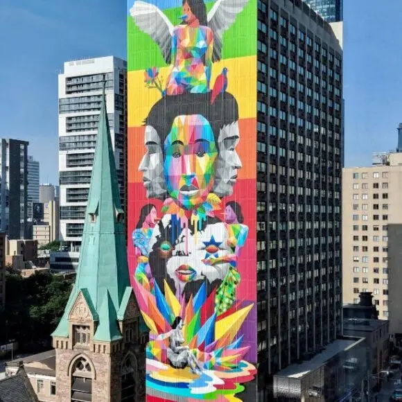 Parkside Student Residence Downtown Toronto | _uncategorized Toronto | Booking.com