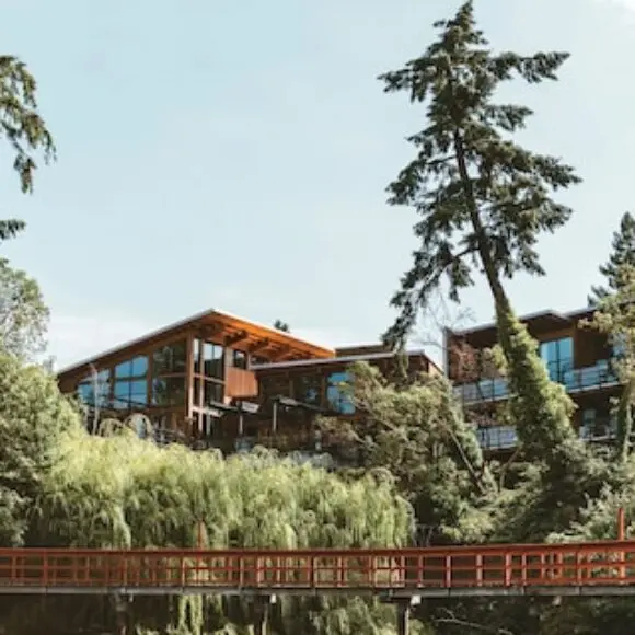 Brentwood Bay Resort & Spa | hotel Vancouver | Trivago