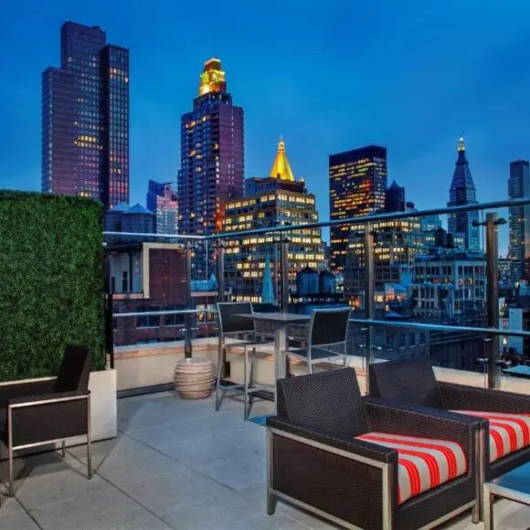 Hyatt Herald Square New York | hotel New York City | Booking.com