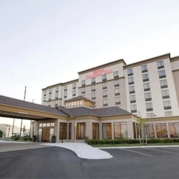 Hilton Garden Inn Toronto/Brampton | hotel Toronto | Trivago