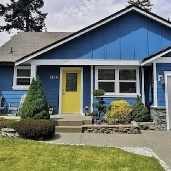 Beautiful Family 2-bedroom Home In Shawnigan Lake! | hotel Vancouver | Trivago