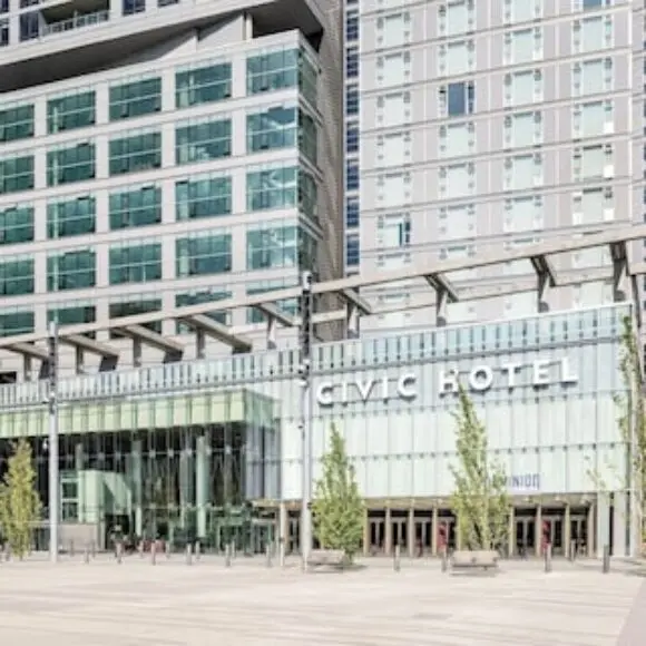 Civic Hotel Autograph Collection | hotel Vancouver | Trivago