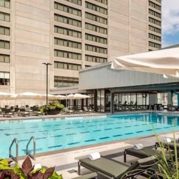 Sheraton Centre Toronto Hotel | hotel Toronto | Trivago