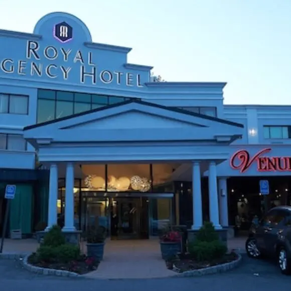 The Royal Regency Hotel | hotel New York City | Trivago
