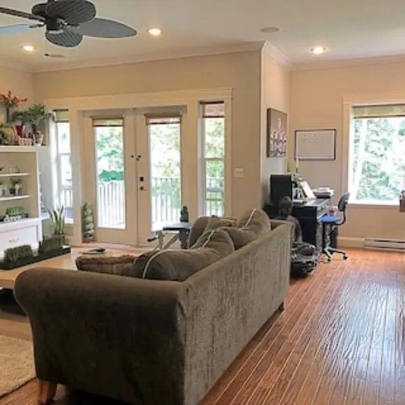 Bear Mountain 2 Bedroom Rainforest Vacation Home And Yoga Retreat | hotel Vancouver | Trivago