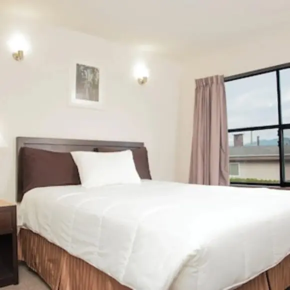 Happy Day Inn | hotel Vancouver | Trivago