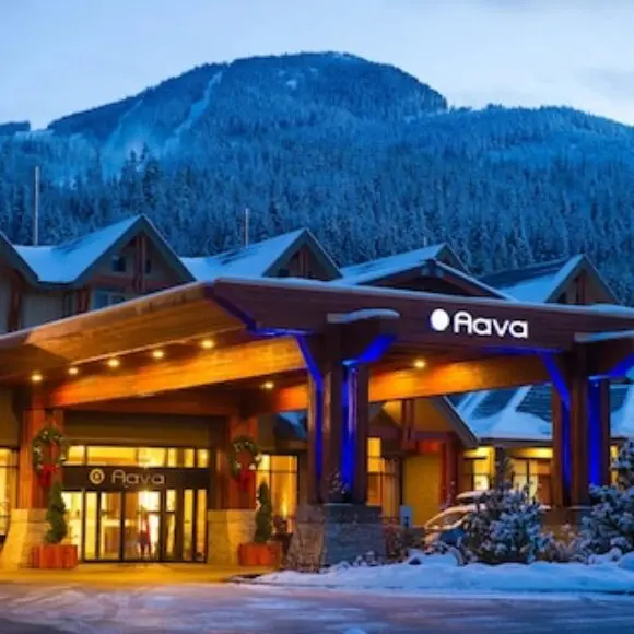 Aava Whistler Hotel | hotel Vancouver | Trivago
