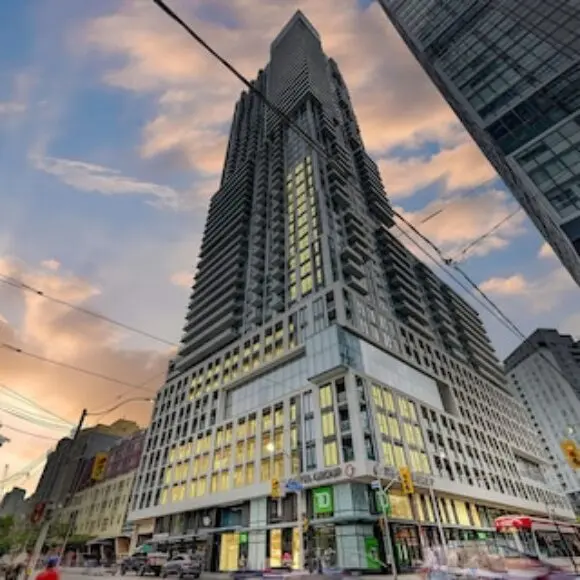 Downtown Studio — Work From Home Ready | hotel Toronto | Trivago