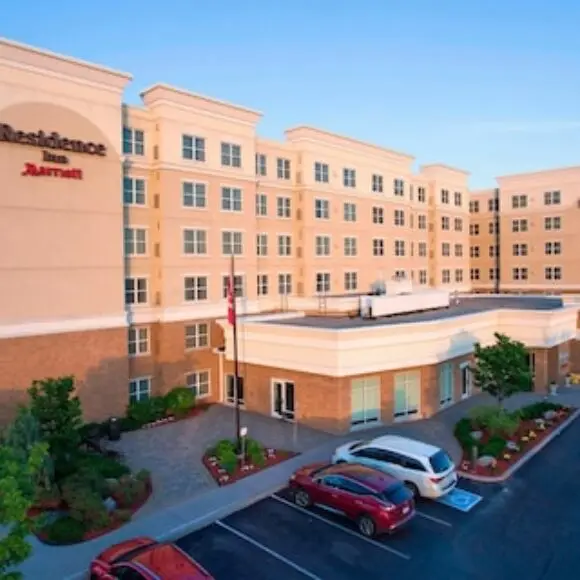 Residence Inn by Marriott Toronto Vaughan | hotel Toronto | Trivago