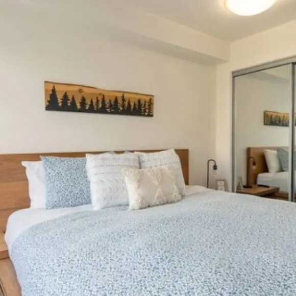 North Star Chic Two Bedroom | hotel Vancouver | Trivago