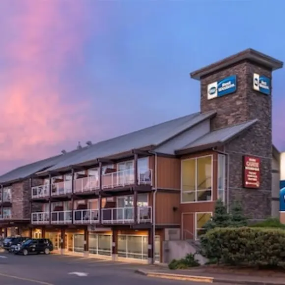 Best Western The Westerly Hotel | hotel Vancouver | Trivago