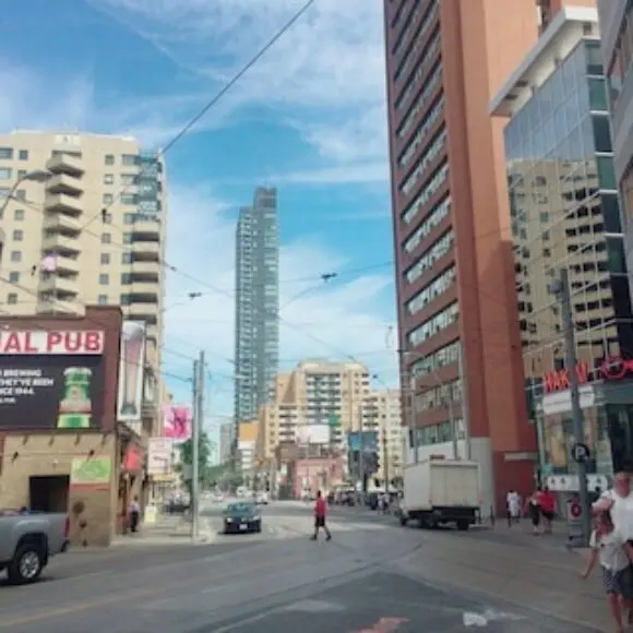 Filmores Hotel | hotel Toronto | Trivago