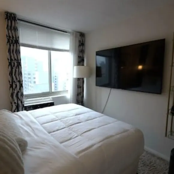 Spacious 4-bedroom Apartment With Fitness Room Wifi In Vibrant New York | hotel New York City | Trivago