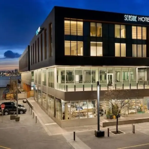 Seaside Hotel North Vancouver | hotel Vancouver | Trivago