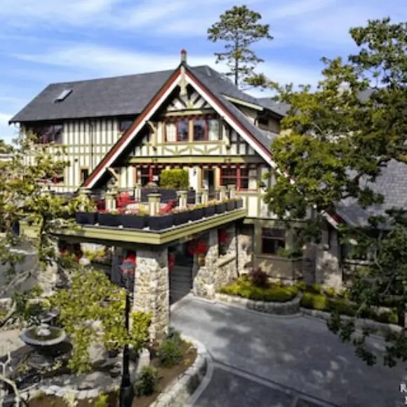 Rosemead House | hotel Vancouver | Trivago