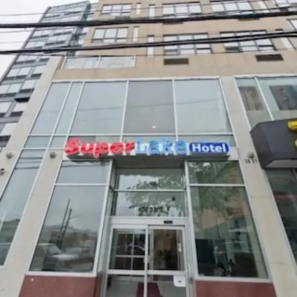 Super Lake Hotel | hotel New York City | Trivago