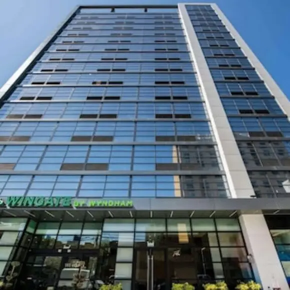Howard Johnson by Wyndham Long Island City | hotel New York City | Trivago