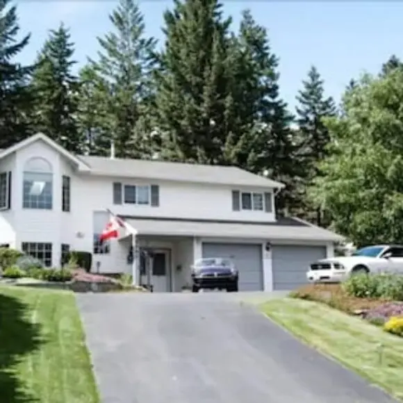 Alexandria House Bed & Breakfast | hotel Vancouver | Trivago