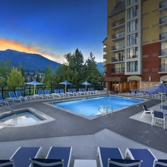 Hilton Whistler Resort & Spa | hotel Vancouver | Trivago