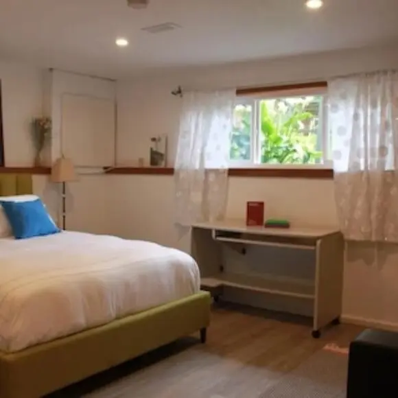 Rustic Guest Suite | hotel Vancouver | Trivago