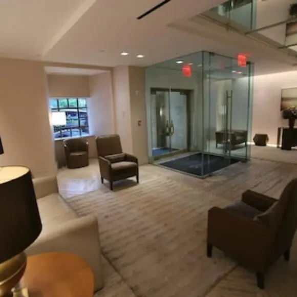 Bridgestreet At Beekman Towers | hotel New York City | Trivago