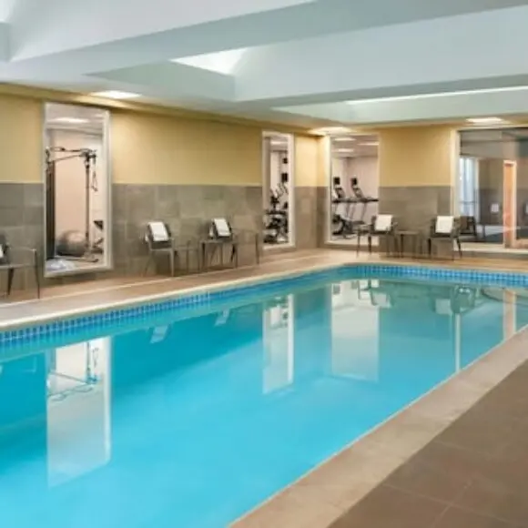 Courtyard by Marriott Toronto Mississauga/Meadowvale | hotel Toronto | Trivago