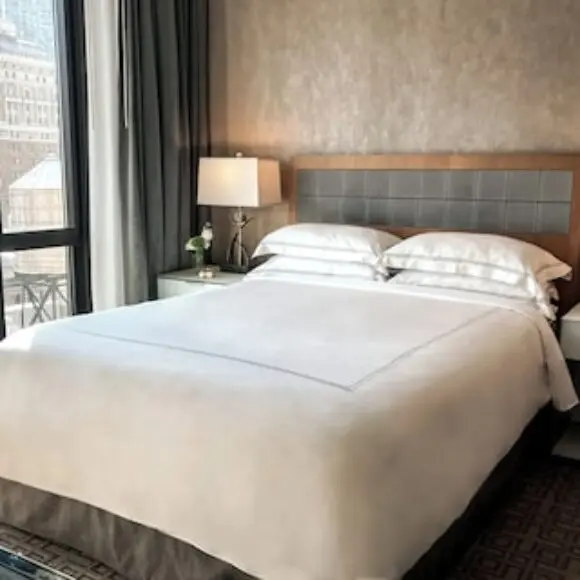 Executive Hotel Le Soleil New York | hotel New York City | Trivago