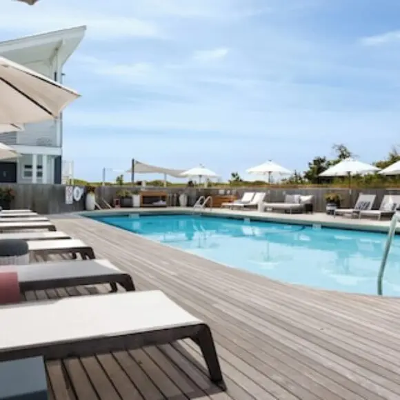 Hero Beach Club | hotel New York City | Trivago
