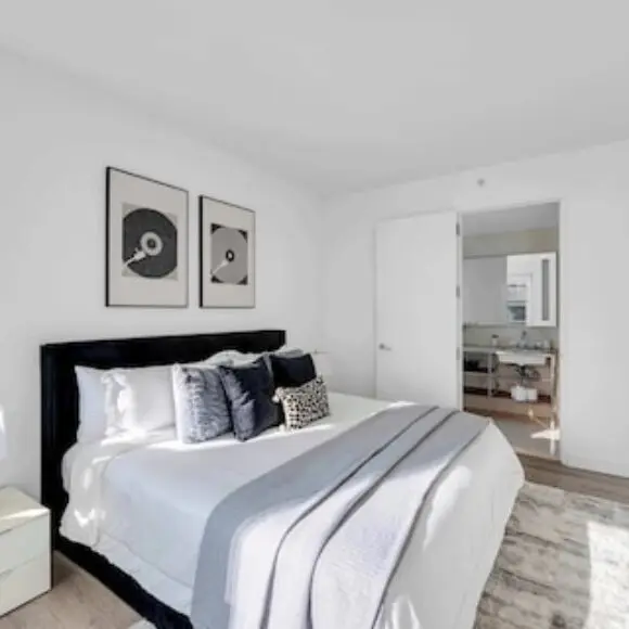 Elegant NYC Haven Walk to Broadway & Dinning | hotel New York City | Trivago