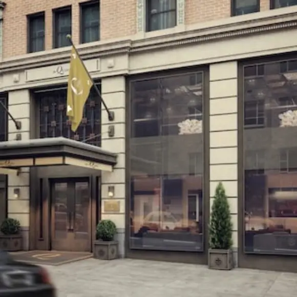 Hilton Club The Quin New York | hotel New York City | Trivago