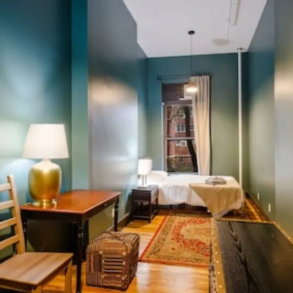 Lamartine Chelsea | hotel New York City | Trivago