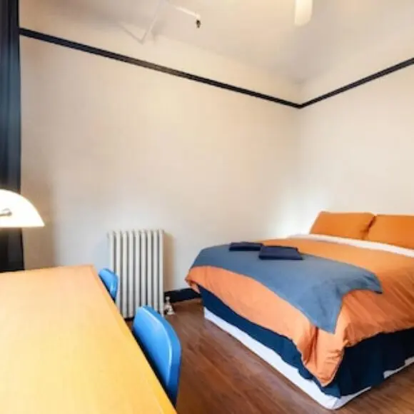The Guesthouse Vancouver Downtown | hotel Vancouver | Trivago