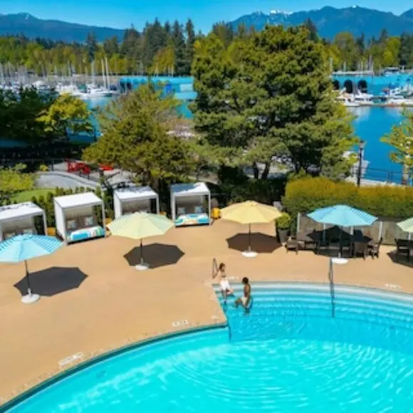 The Westin Bayshore Vancouver | hotel Vancouver | Trivago