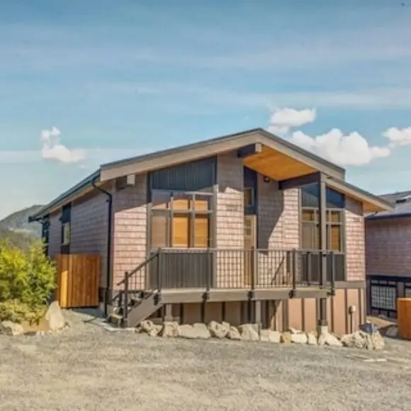 #220 – Ocean Pearl Cottage | hotel Vancouver | Trivago