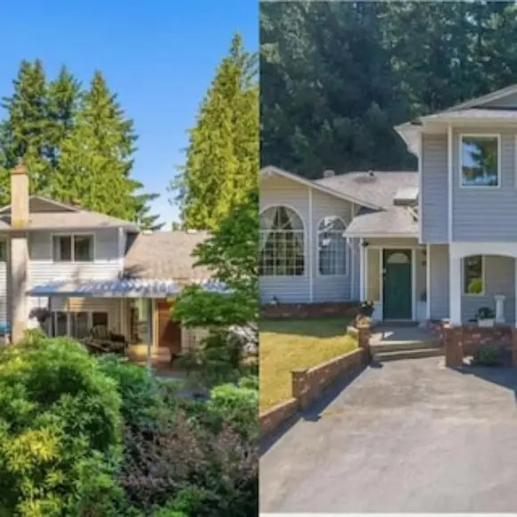 Entire Villa With One Acre Land For Leisure Time With The Entire Extended Family | hotel Vancouver | Trivago
