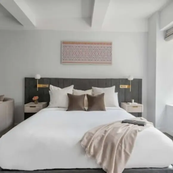 17john: Deluxe King Studio Apartment | hotel New York City | Trivago