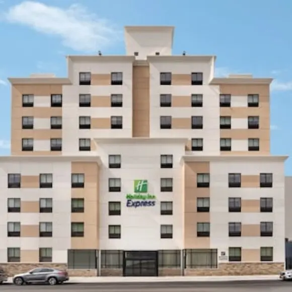 Holiday Inn Express Jamaica – Jfk Airtrain – Nyc By Ihg | hotel New York City | Trivago