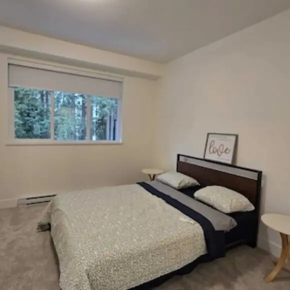 Peaceful Full Space In The City With Creek & Forest Views Near Beach & Highways | hotel Vancouver | Trivago