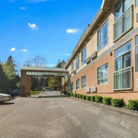 Econo Lodge Surrey | hotel Vancouver | Trivago