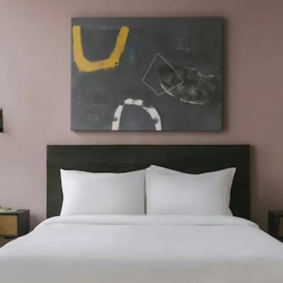 Flatiron Hotel Sonder by Marriott Bonvoy | hotel New York City | Trivago