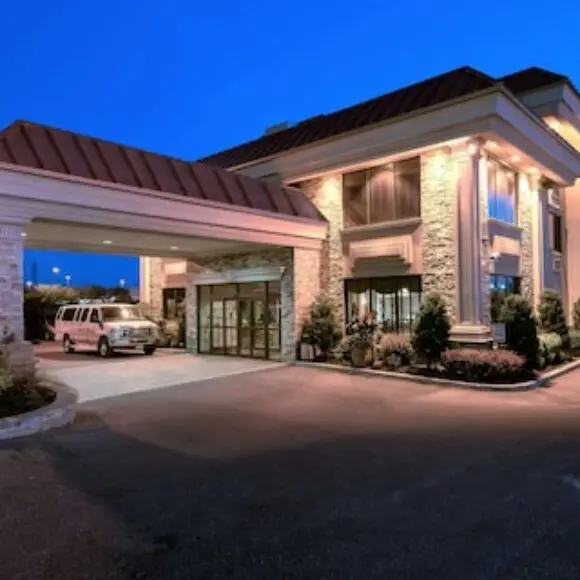 Five Towns Inn – JFK Airport | hotel New York City | Trivago