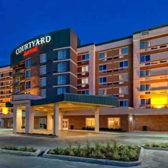 Courtyard by Marriott Westbury Long Island | hotel New York City | Trivago