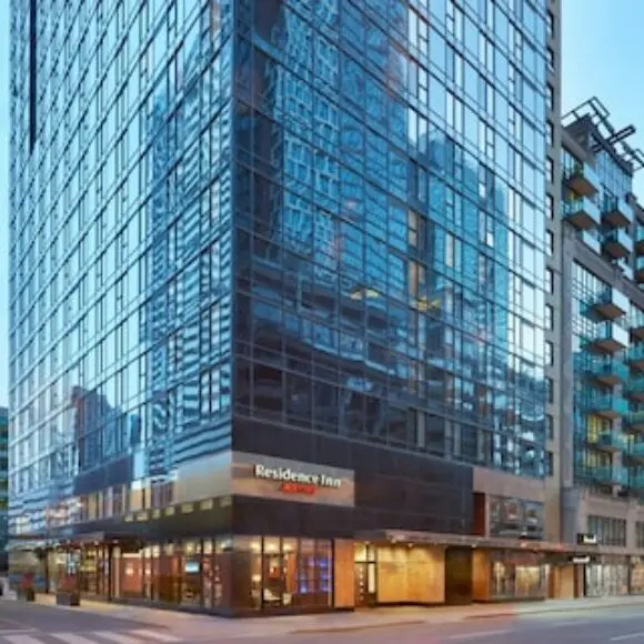 Residence Inn by Marriott Toronto Downtown/Entertainment District | hotel Toronto | Trivago